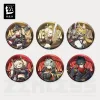 Zenless Zone Zero Sons of Calydon Badge [Official Merchandise]