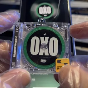 Zenless Zone Zero Toys - 「ZZZ」Mini Driver Disk