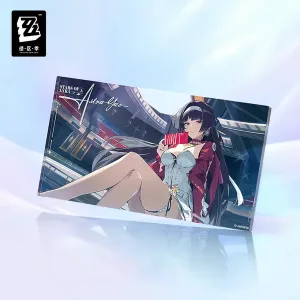 Zenless Zone Zero Should I Be the Stars of Lyra Astra Cheering Gift Box [Official Merchandise]