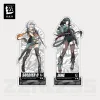 Zenless Zone Zero Unknown Faction Acrylic Stand [Official Merchandise]