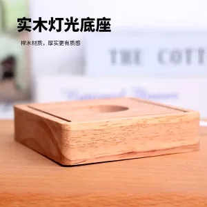 Zenless Zone Zero Hoshimi Miyabi Game Character Acrylic Night Light