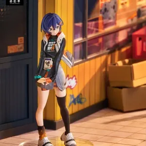 Zenless Zone Zero GSC Pop Up Parade SP Belle Figure [Official Merchandise]