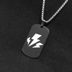 Zenless Zone Zero Necklace Pendants of Various Attributes