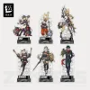 Zenless Zone Zero Sons of Calydon Acrylic Stand [Official Merchandise]