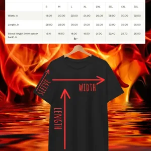 Zenless Zone Zero Burnice White Loose T-shirt