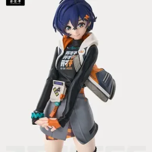 Zenless Zone Zero GSC Pop Up Parade SP Belle Figure [Official Merchandise]