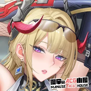 Zenless Zone Zero Evelyn Chevalier Dakimakura Hugging Body Pillow Cover