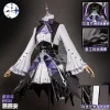 Vivian Cosplay Costume Zenless Zone Zero Vivian High Quality Version of Role Playing Game Costumes
