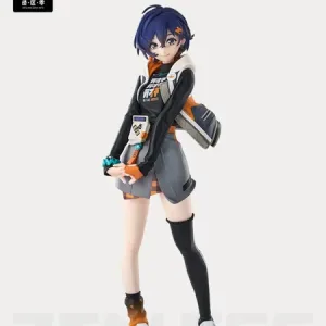 Zenless Zone Zero GSC Pop Up Parade SP Belle Figure [Official Merchandise]