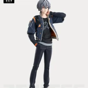Zenless Zone Zero GSC Pop Up Parade SP Wise Figure [Official Merchandise]