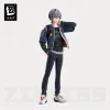 Zenless Zone Zero GSC Pop Up Parade SP Wise Figure [Official Merchandise]