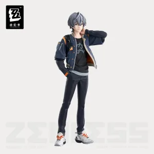 Zenless Zone Zero GSC Pop Up Parade SP Wise Figure [Official Merchandise]