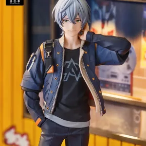 Zenless Zone Zero GSC Pop Up Parade SP Wise Figure [Official Merchandise]