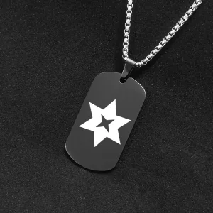 Zenless Zone Zero Necklace Pendants of Various Attributes