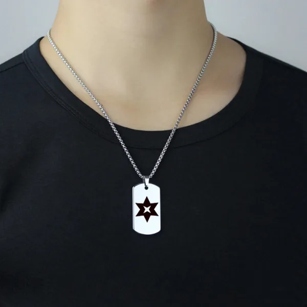 Zenless Zone Zero Necklace Pendants of Various Attributes