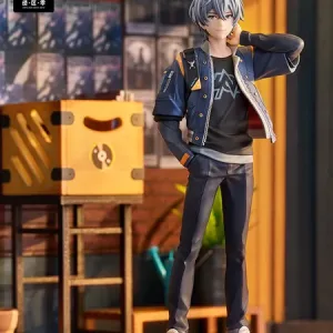 Zenless Zone Zero GSC Pop Up Parade SP Wise Figure [Official Merchandise]