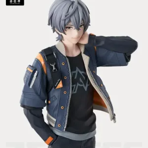 Zenless Zone Zero GSC Pop Up Parade SP Wise Figure [Official Merchandise]