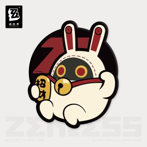 Zenless Zone Zero En Nah Series: Bangboo Mouse Pad [Official Merchandise]