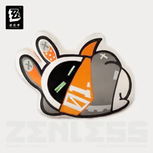 Zenless Zone Zero Bangboo Series First Bangboo Special-shaped Pillow