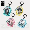Zenless Zone Zero New Eridu Fashion H.S.O.S.6 Acrylic Stand [Official Merchandise]
