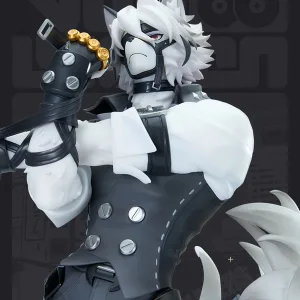 [Pre-order] Zenless Zone Zero Von Lycaon 1/7 Scale Figure (May 2026)