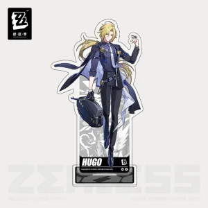 Zenless Zone Zero Mockingbird Acrylic Stand (July 2025)
