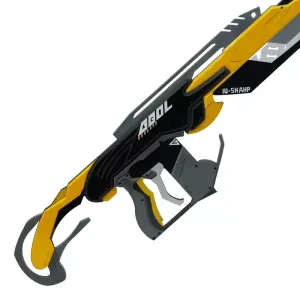 Zenless Zone Zero Trigger Cosplay Props Weapons