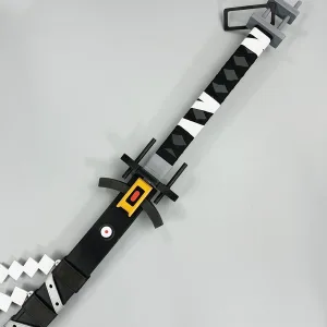 Zenless Zone Zero Hoshimi Miyabi Cosplay Props Weapons