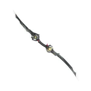 Zenless Zone Zero Soldier 0 - Anby Dual Knives Cosplay Weapon Prop