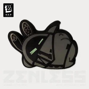 Zenless Zone Zero Bangboo Series First Bangboo Special-shaped Pillow