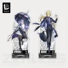 Zenless Zone Zero Mockingbird Acrylic Stand (July 2025)