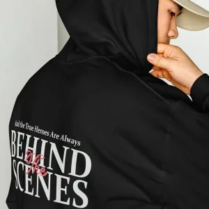 Von Lycaon Zenless Zone Zero Hoodie | ZZZ Victoria Housekeeping | Anime Subtle Apparel | Gacha Gaming | Zenless Fan Merch | Unisex