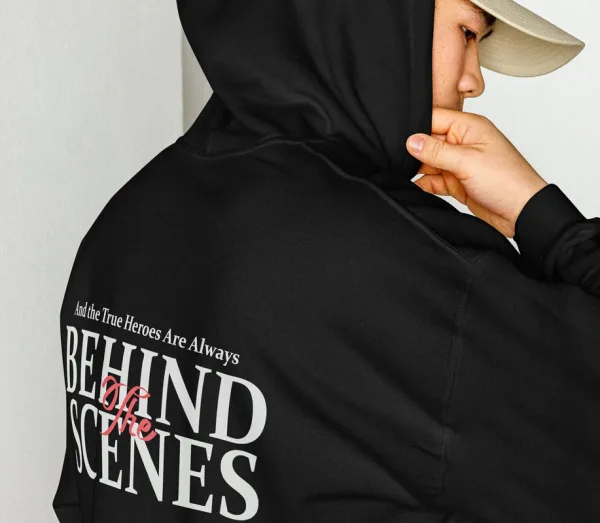 Von Lycaon Zenless Zone Zero Hoodie | ZZZ Victoria Housekeeping | Anime Subtle Apparel | Gacha Gaming | Zenless Fan Merch | Unisex