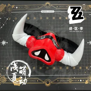 Zenless Zone Zero Luciana de Montefio Cosplay Props Weapons Mace Props Accessories