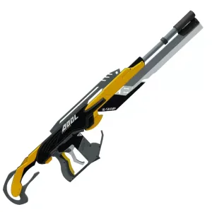 Zenless Zone Zero Trigger Cosplay Props Weapons