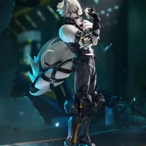 [Pre-order] Zenless Zone Zero Von Lycaon 1/7 Scale Figure (May 2026)