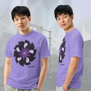 Vivian Zenless Zone Zero tshirt | ZZZ Mockingbird Graphic Tee | Subtle Anime Apparel | Gacha Gaming Merch | Zenless Fan apparel | Unisex