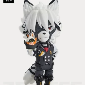 [Pre-order] Zenless Zone Zero Von Lycaon Nendoroid Action Figure (Apr 2026)