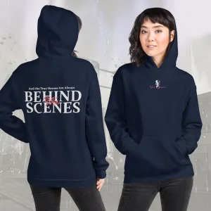 Von Lycaon Zenless Zone Zero Hoodie | ZZZ Victoria Housekeeping | Anime Subtle Apparel | Gacha Gaming | Zenless Fan Merch | Unisex