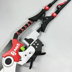 Zenless Zone Zero Ellen Joe Cosplay Props Weapons