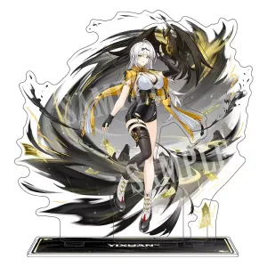 Zenless Zone Zero Yi Xuan Acrylic Stand