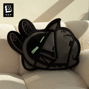 Zenless Zone Zero Bangboo Series First Bangboo Special-shaped Pillow