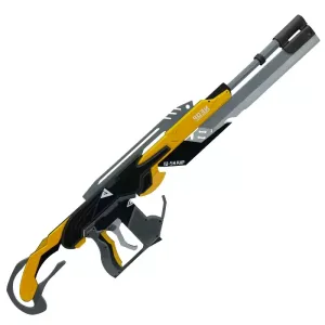 Zenless Zone Zero Trigger Cosplay Props Weapons