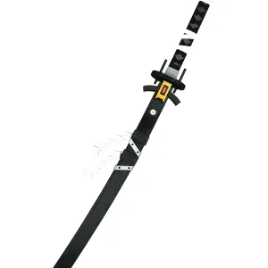 Zenless Zone Zero Hoshimi Miyabi Cosplay Props Weapons