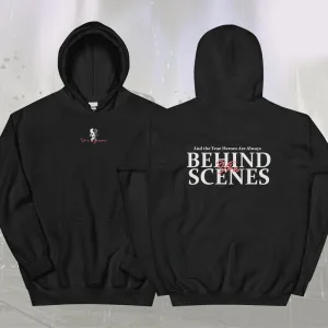 Von Lycaon Zenless Zone Zero Hoodie | ZZZ Victoria Housekeeping | Anime Subtle Apparel | Gacha Gaming | Zenless Fan Merch | Unisex