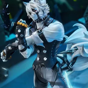 [Pre-order] Zenless Zone Zero Von Lycaon 1/7 Scale Figure (May 2026)