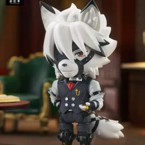 [Pre-order] Zenless Zone Zero Von Lycaon Nendoroid Action Figure (Apr 2026)