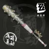 Zenless Zone Zero Luciana de Montefio Cosplay Props Weapons Mace Props Accessories