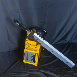 Zenless Zone Zero Solider 11 Cosplay Props Backpack Weapon