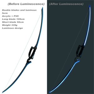 Zenless Zone Zero Asaba Harumasa Cosplay Props Weapons